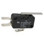 CIT Relay and Switch VM3CQF1801L03 Basic, Snap-Action Switch