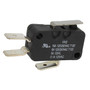 CIT Relay and Switch VM3CQF1801L04 Basic, Snap-Action Switch