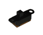 CIT Relay and Switch MS1201L2B Slide Switch