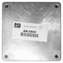 Bud Industries Inc. AN-2809 Die-Cast Aluminum Box