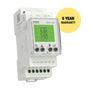 ELKP HRN-100 Voltage Monitor Relay