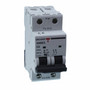 Carlo Gavazzi GSB632PB40 Thermal Magnetic Circuit Breaker