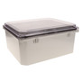 Bud Industries Inc. DPH-28713-C Plastic Box