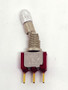 C&K Switch 7101KCBE