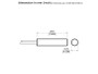 Standex Electronics MK03-1A75C-500W Reed Sensor