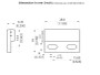 Standex Electronics MK21PR-1A66C-500W Reed Sensor