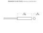 Standex Electronics MK14-1C90C-5000W Reed Sensor