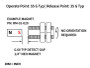 Standex Electronics S38-HS1-5KP21 Hall Switch
