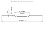 Standex Electronics SW PR126/35-37 AT Reed Switch