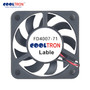 CoolTron FD4007B05T7-71 DC Axial Fan