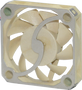CoolTron FD3006S05W7-88 DC Axial Fan