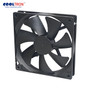 CoolTron FD1425L12W9-88 DC Axial Fan