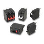 Carling Technologies CT1-X0-10-808-A21-MF Magnetic-Hydraulic Circuit Breakers