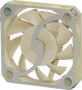 CoolTron FD3006S12W9-88 DC Axial Fan