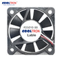 CoolTron FD5010S12W5-88 DC Axial Fan