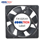 CoolTron FA1225S22W3-61 AC Axial Fan