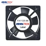CoolTron FA1125B22W5-96 AC Axial Fan