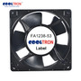 CoolTron FA1238S11T7-53 AC Axial Fan