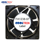 CoolTron FA1238B22W7-97 AC Axial Fan