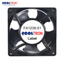 CoolTron FA1238S11T5-51 AC Axial Fan