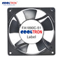 CoolTron FA1890B11W7C-51 AC Axial Fan