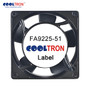 CoolTron FA9225S11W7-51 AC Axial Fan