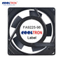 CoolTron FA9225S22W5-96 AC Axial Fan