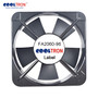 CoolTron FA2060S11W7-96 AC Axial Fan