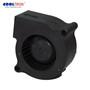 CoolTron FBD5025S12W5-61 DC Blower