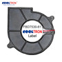 CoolTron FBD7530S24W11-61 DC Blower