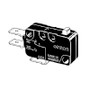 Omron Snap Action Switch