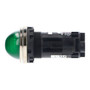 IDEC HW4P-2FQD-A-120V Pilot Light