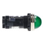 IDEC HW4P-2FQD-A-120V Pilot Light