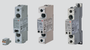 Carlo Gavazzi RGS1A60A50KKEDIN Solid State Contactor