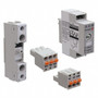 Carlo Gavazzi RGS1A60D50KEM Solid State Contactor