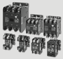 Carlo Gavazzi GDP324L220V Definite Purpose Contactor