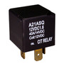 CIT Relay and Switch A21ASQ12VDC1.6D Automotive Relay
