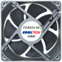 Cooltron FD8025B12W5-84 DC Axial Fans