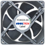 Cooltron FD8025B12W3-85 DC Axial Fans