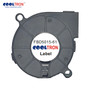 CoolTron FBD5015B24W7-61 DC Blower