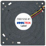 CoolTron FBD1232B24W9-81 DC Blower