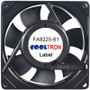 Cooltron FA9225B22T7-61 AC Axial Fans