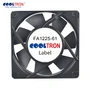 CoolTron FA1225B22T5-61 AC Axial Fan