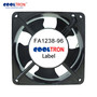 CoolTron FA1238B22T7-96 AC Axial Fan