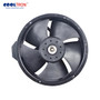 CoolTron FA2260B22T7C-31 AC Axial Fan