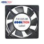 CoolTron FA1225B11T9-96 AC Axial Fan