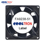 CoolTron FA9238B11T7-51 AC Axial Fan