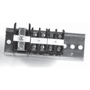 Curtis Industries 2PDWTCP Barrier Style Terminal Block
