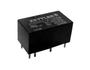 American Zettler AZ880P2-1AB-24DE Latching Relay