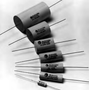 Electrocube 945D1E472K Metallized Polypropylrne Capacitors